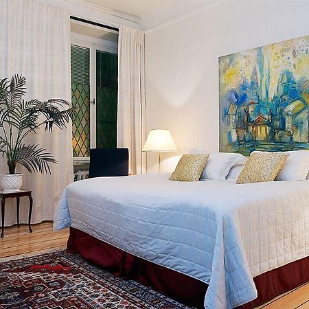 Luxury Apartments Стокгольм Екстер'єр фото