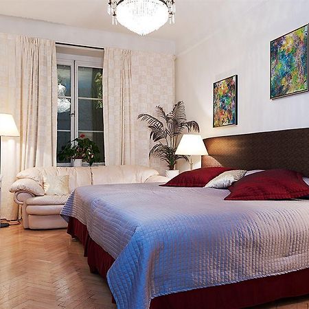 Luxury Apartments Стокгольм Екстер'єр фото