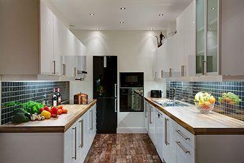 Luxury Apartments Стокгольм Екстер'єр фото