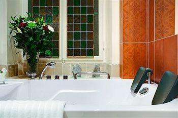 Luxury Apartments Стокгольм Екстер'єр фото