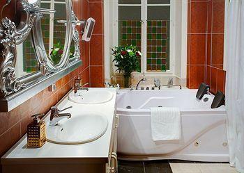 Luxury Apartments Стокгольм Екстер'єр фото
