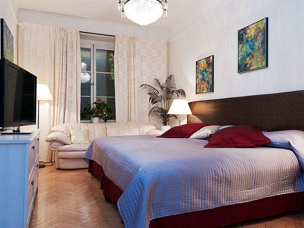 Luxury Apartments Стокгольм Екстер'єр фото
