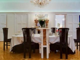 Luxury Apartments Стокгольм Екстер'єр фото